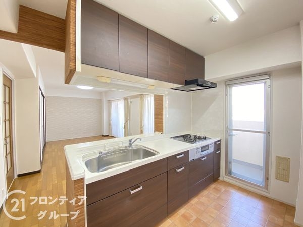 サニークレスト明石魚住　中古マンション