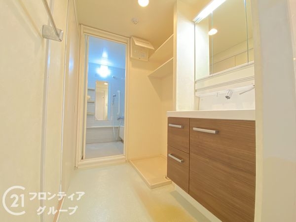 サニークレスト明石魚住　中古マンション