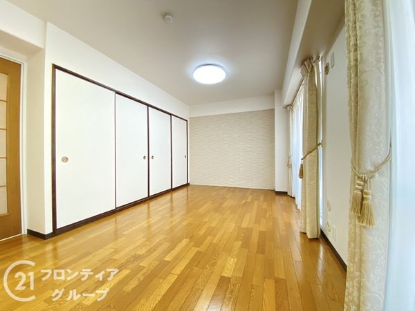 サニークレスト明石魚住　中古マンション