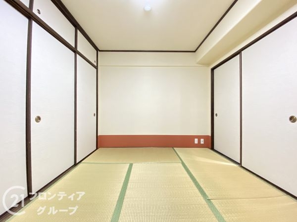 サニークレスト明石魚住　中古マンション