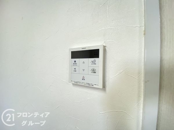 サニークレスト明石魚住　中古マンション