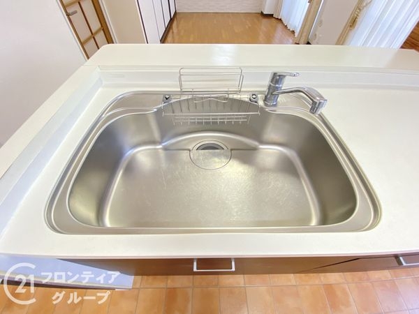 サニークレスト明石魚住　中古マンション