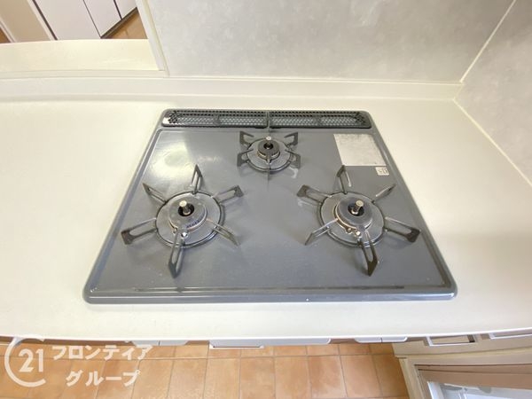 サニークレスト明石魚住　中古マンション