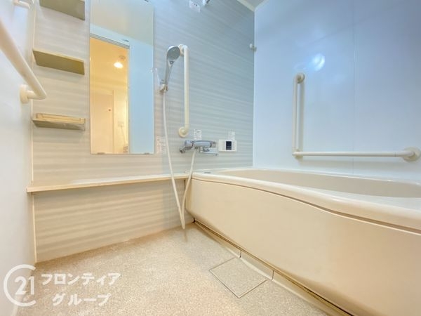 サニークレスト明石魚住　中古マンション