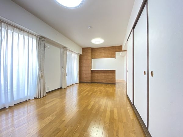 サニークレスト明石魚住　中古マンション
