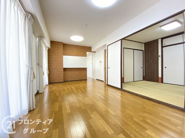 サニークレスト明石魚住　中古マンション