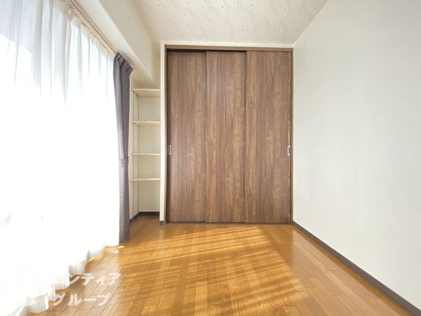 サニークレスト明石魚住　中古マンション