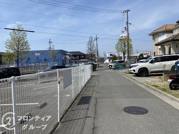 明石市魚住町清水の中古一戸建て