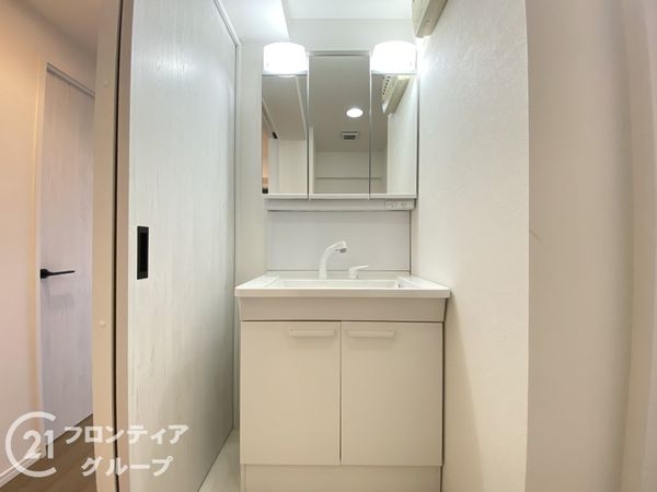 ワコーレ朝霧シーサイドヒルズ３　中古マンション