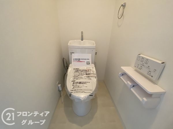 ワコーレ朝霧シーサイドヒルズ３　中古マンション