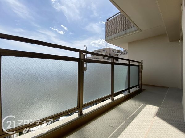 ワコーレ朝霧シーサイドヒルズ３　中古マンション