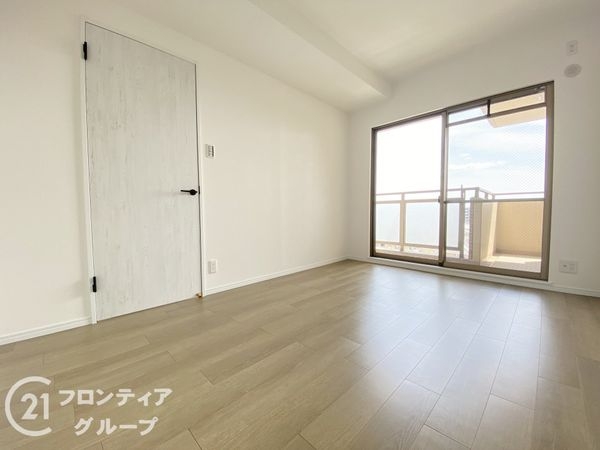 ワコーレ朝霧シーサイドヒルズ３　中古マンション