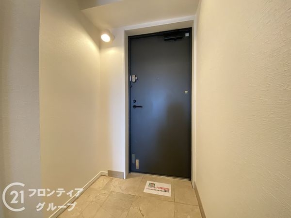 ワコーレ朝霧シーサイドヒルズ３　中古マンション