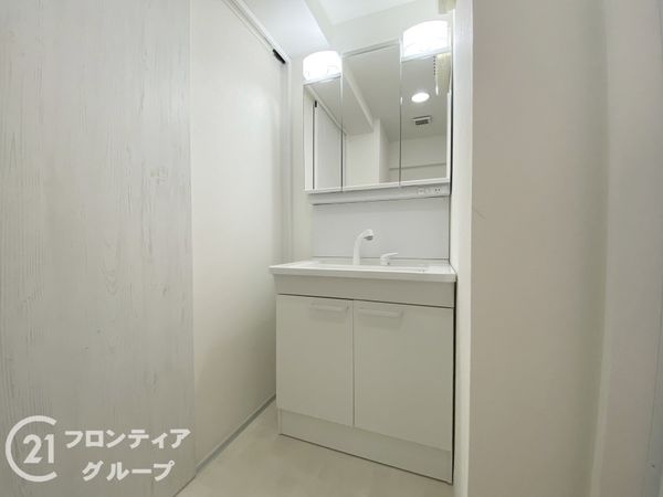 ワコーレ朝霧シーサイドヒルズ３　中古マンション