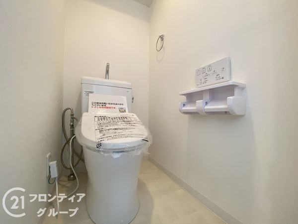 ワコーレ朝霧シーサイドヒルズ３　中古マンション