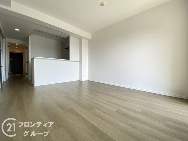 ワコーレ朝霧シーサイドヒルズ３　中古マンション