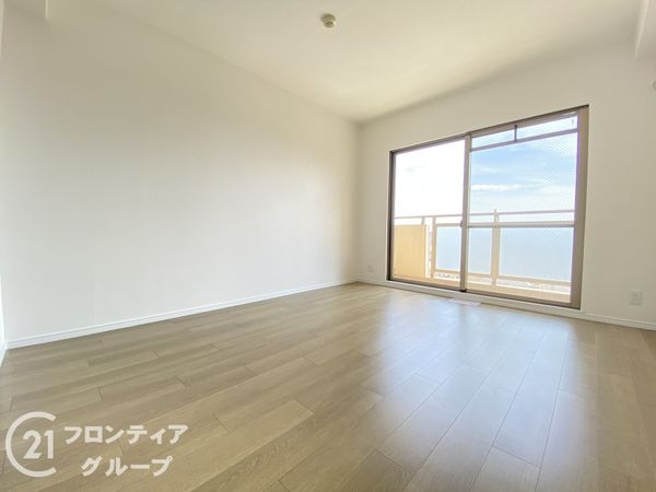 ワコーレ朝霧シーサイドヒルズ３　中古マンション