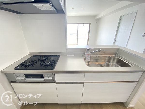ワコーレ朝霧シーサイドヒルズ３　中古マンション