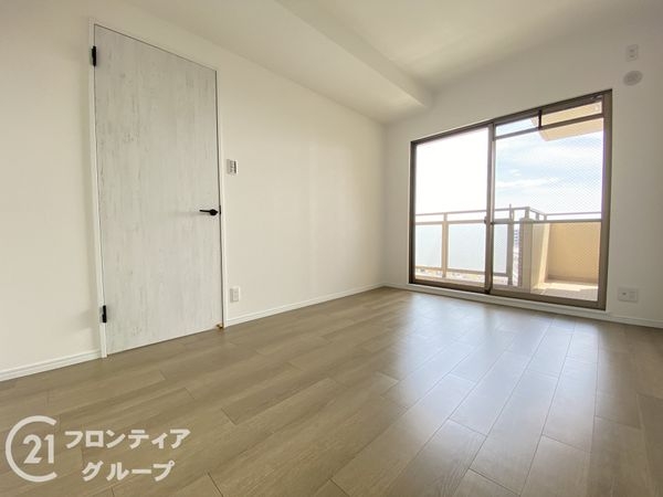 ワコーレ朝霧シーサイドヒルズ３　中古マンション