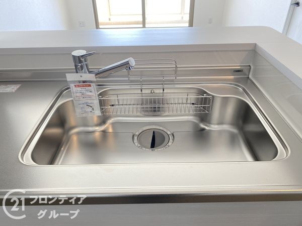 ワコーレ朝霧シーサイドヒルズ３　中古マンション