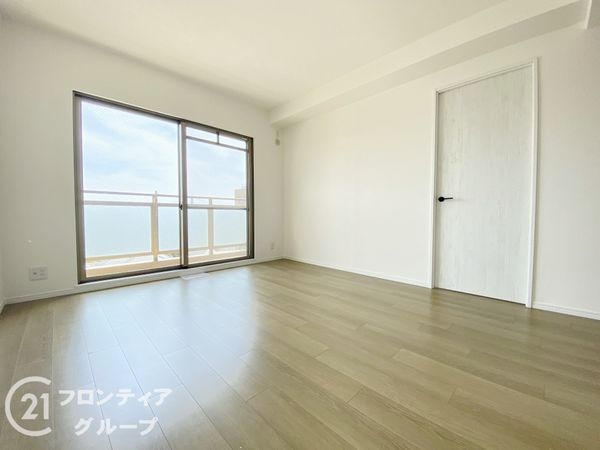 ワコーレ朝霧シーサイドヒルズ３　中古マンション