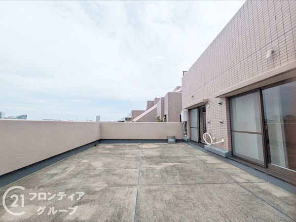 ロイアルヒルズ舞子　中古マンション