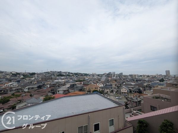 ロイアルヒルズ舞子　中古マンション