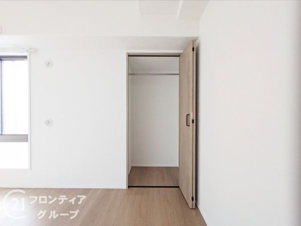 ロイアルヒルズ舞子　中古マンション