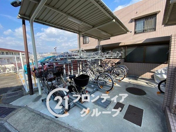 ロイアルヒルズ舞子　中古マンション