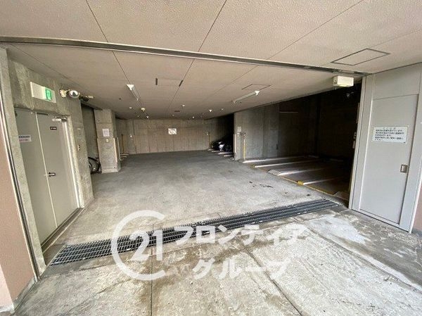 ロイアルヒルズ舞子　中古マンション