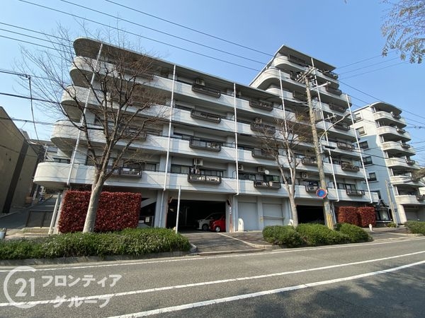 コモン舞子3　中古マンション