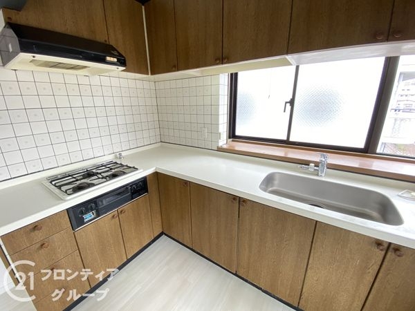 コモン舞子3　中古マンション