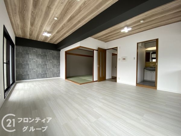 コモン舞子3　中古マンション