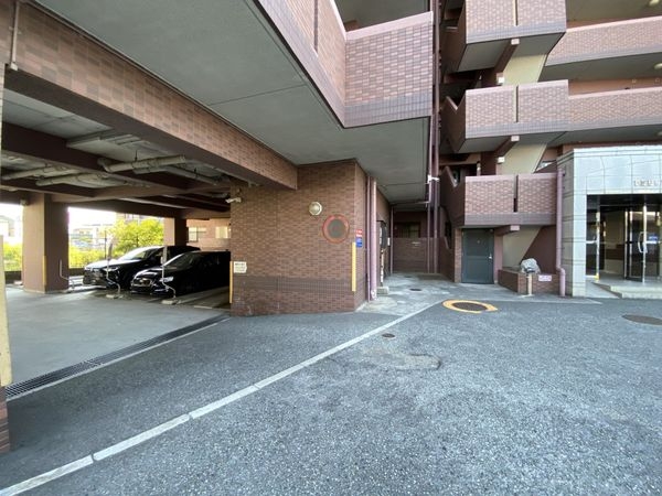 プレステージ明石西　中古マンション