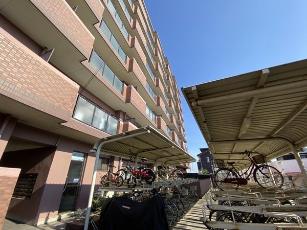 プレステージ明石西　中古マンション