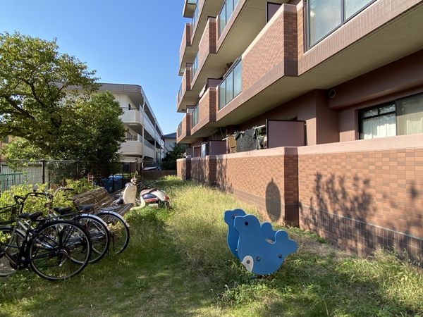 プレステージ明石西　中古マンション