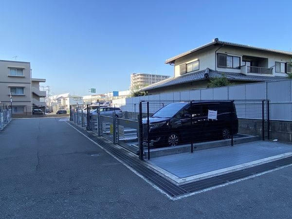 プレステージ明石西　中古マンション