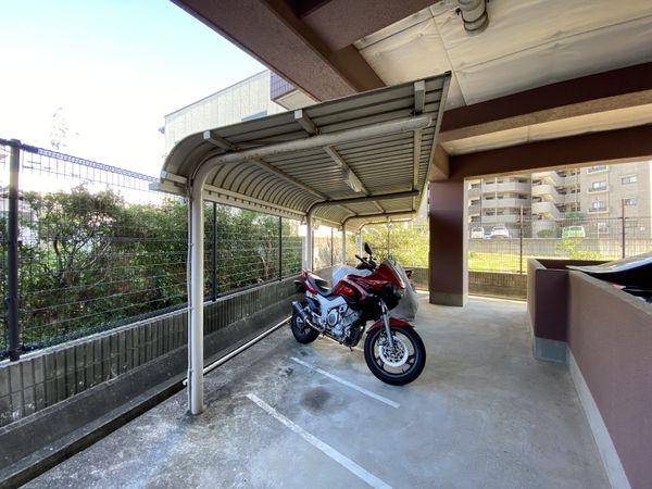 プレステージ明石西　中古マンション