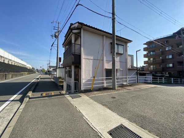 プレステージ明石西　中古マンション