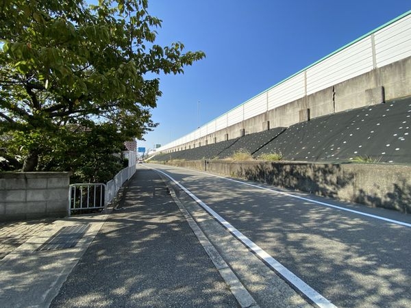 プレステージ明石西　中古マンション