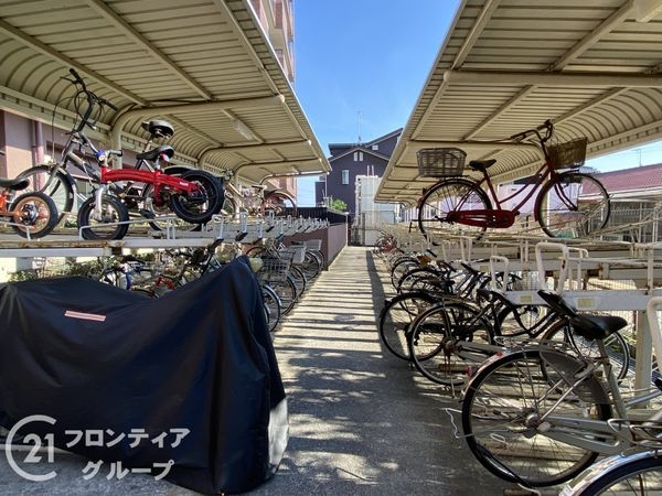 プレステージ明石西　中古マンション