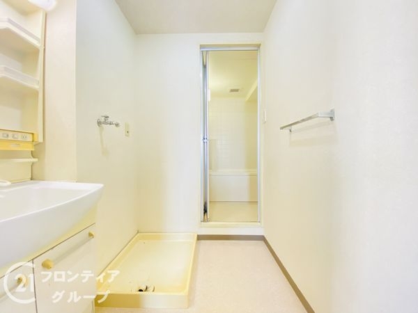 プレステージ明石西　中古マンション