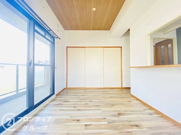 プレステージ明石西　中古マンション