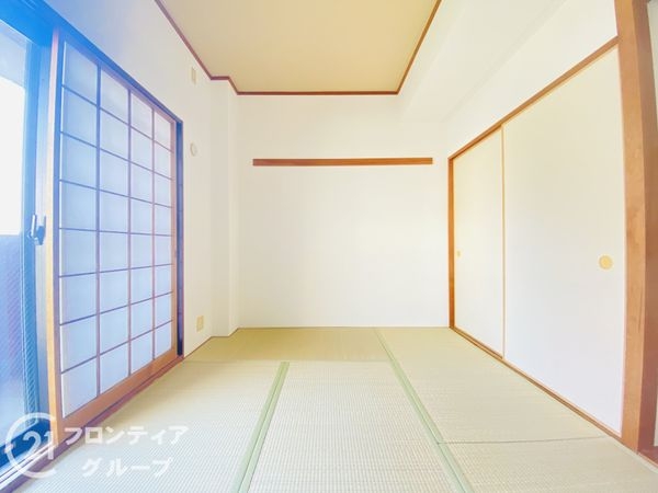 プレステージ明石西　中古マンション
