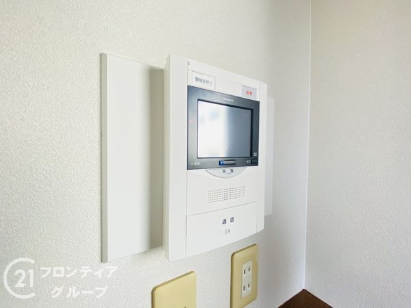 プレステージ明石西　中古マンション