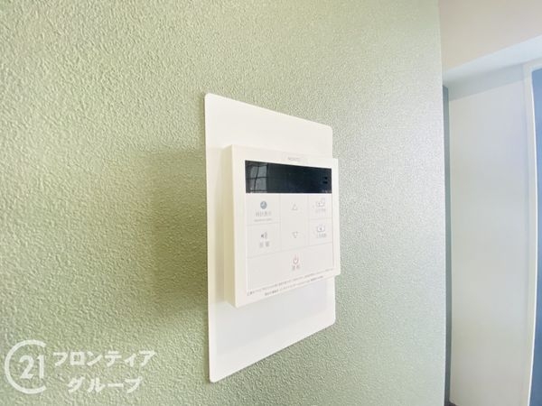 プレステージ明石西　中古マンション