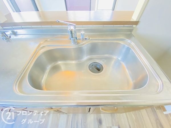 プレステージ明石西　中古マンション
