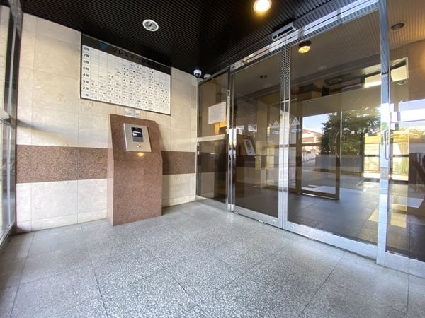 プレステージ明石西　中古マンション