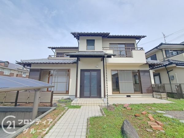 神戸市西区宮下３丁目　中古一戸建て