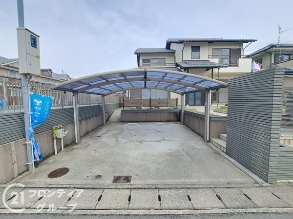 神戸市西区宮下３丁目の中古一戸建て